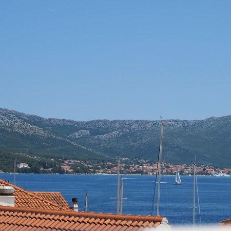 Apartments Viva Korčula Exteriér fotografie