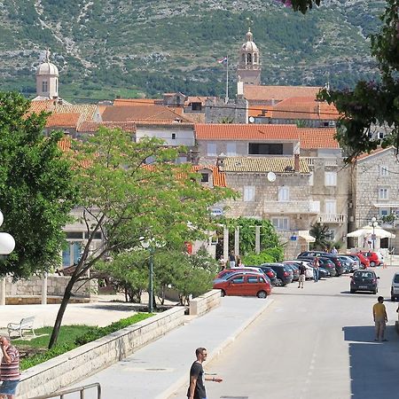 Apartments Viva Korčula Pokoj fotografie