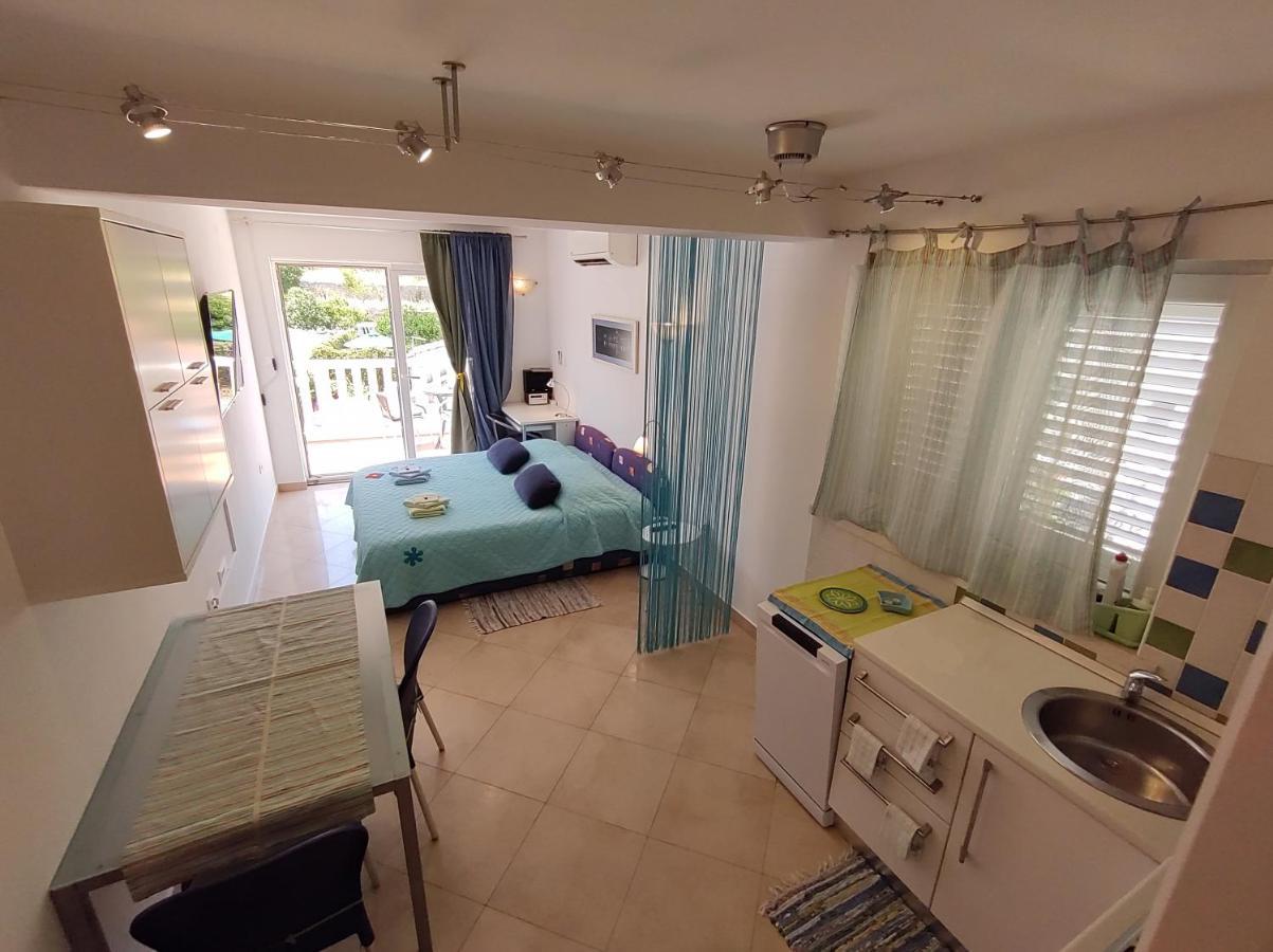 Apartments Viva Korčula Exteriér fotografie