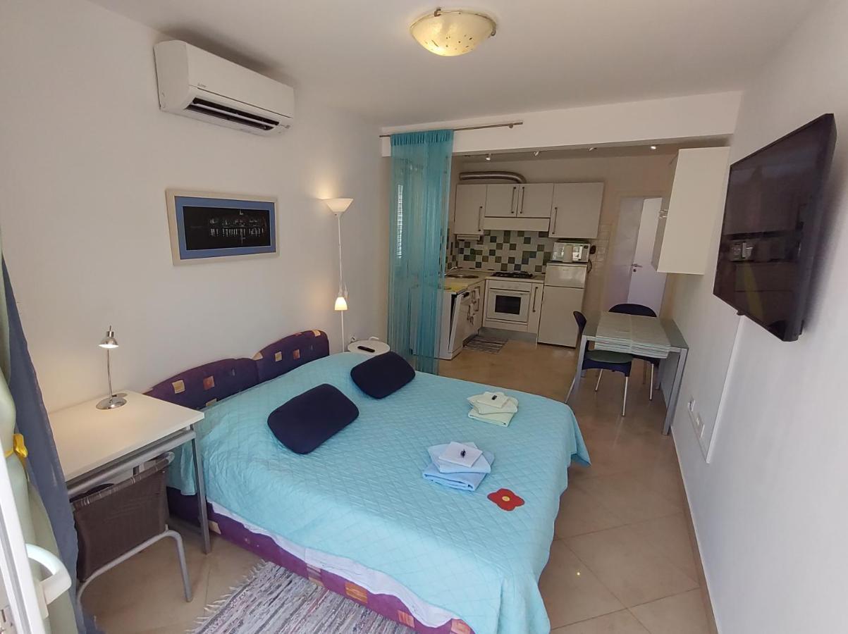 Apartments Viva Korčula Exteriér fotografie