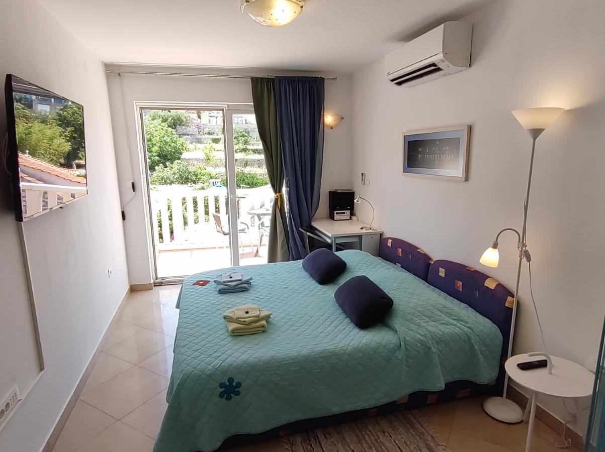 Apartments Viva Korčula Exteriér fotografie