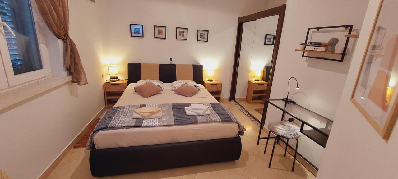 Apartments Viva Korčula Exteriér fotografie