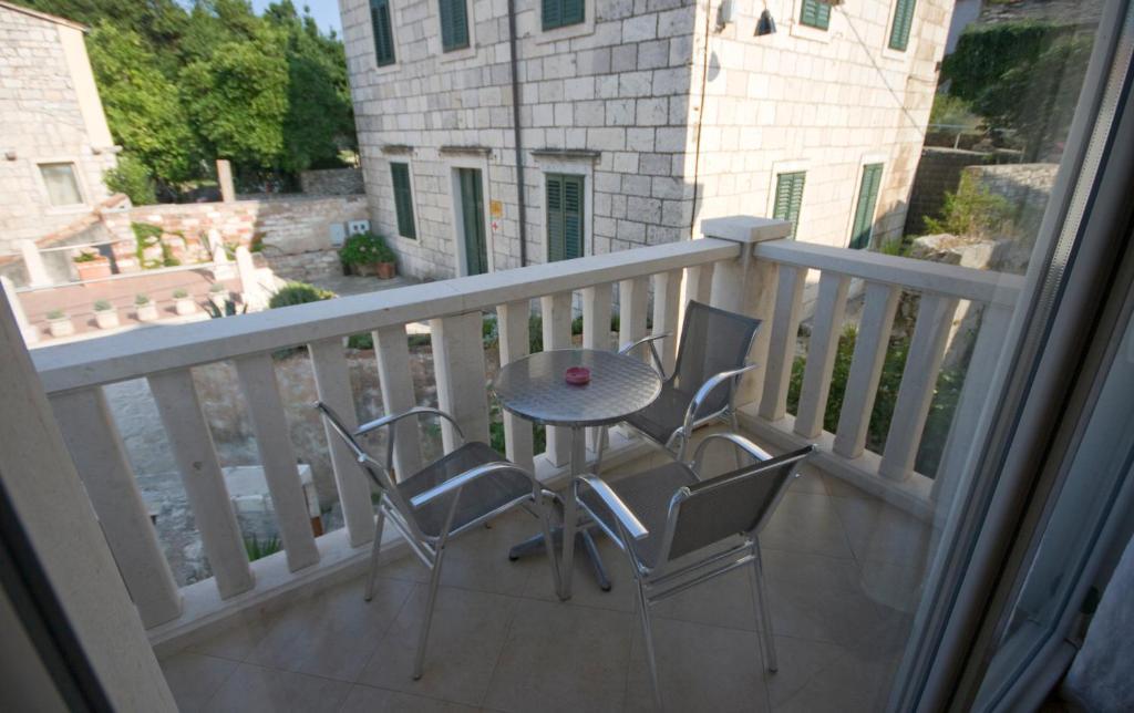 Apartments Viva Korčula Pokoj fotografie