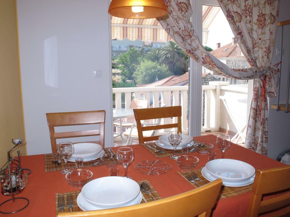 Apartments Viva Korčula Exteriér fotografie