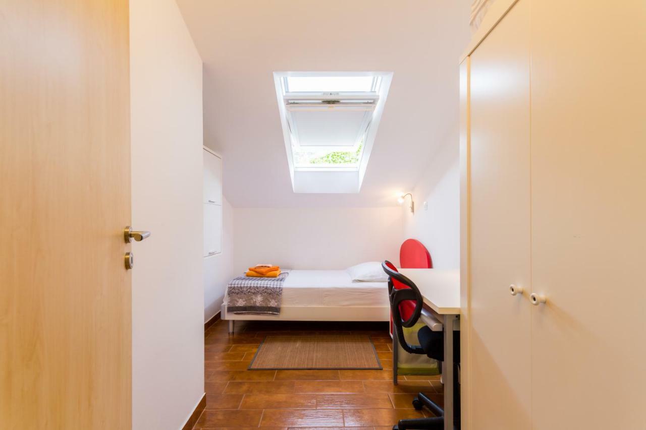 Apartments Viva Korčula Exteriér fotografie