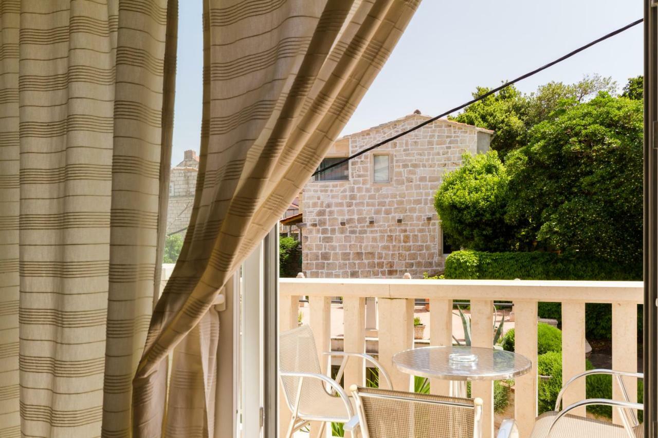 Apartments Viva Korčula Exteriér fotografie