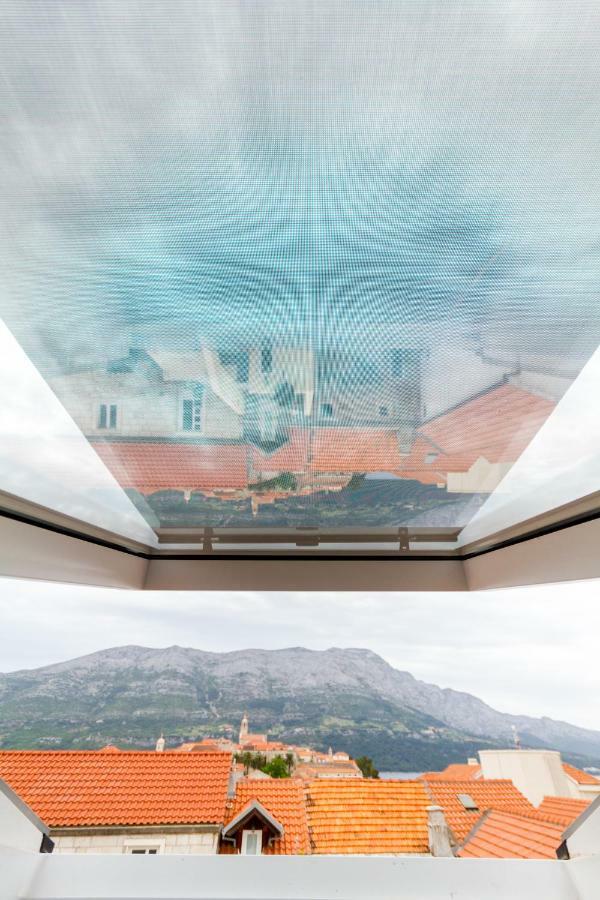 Apartments Viva Korčula Exteriér fotografie
