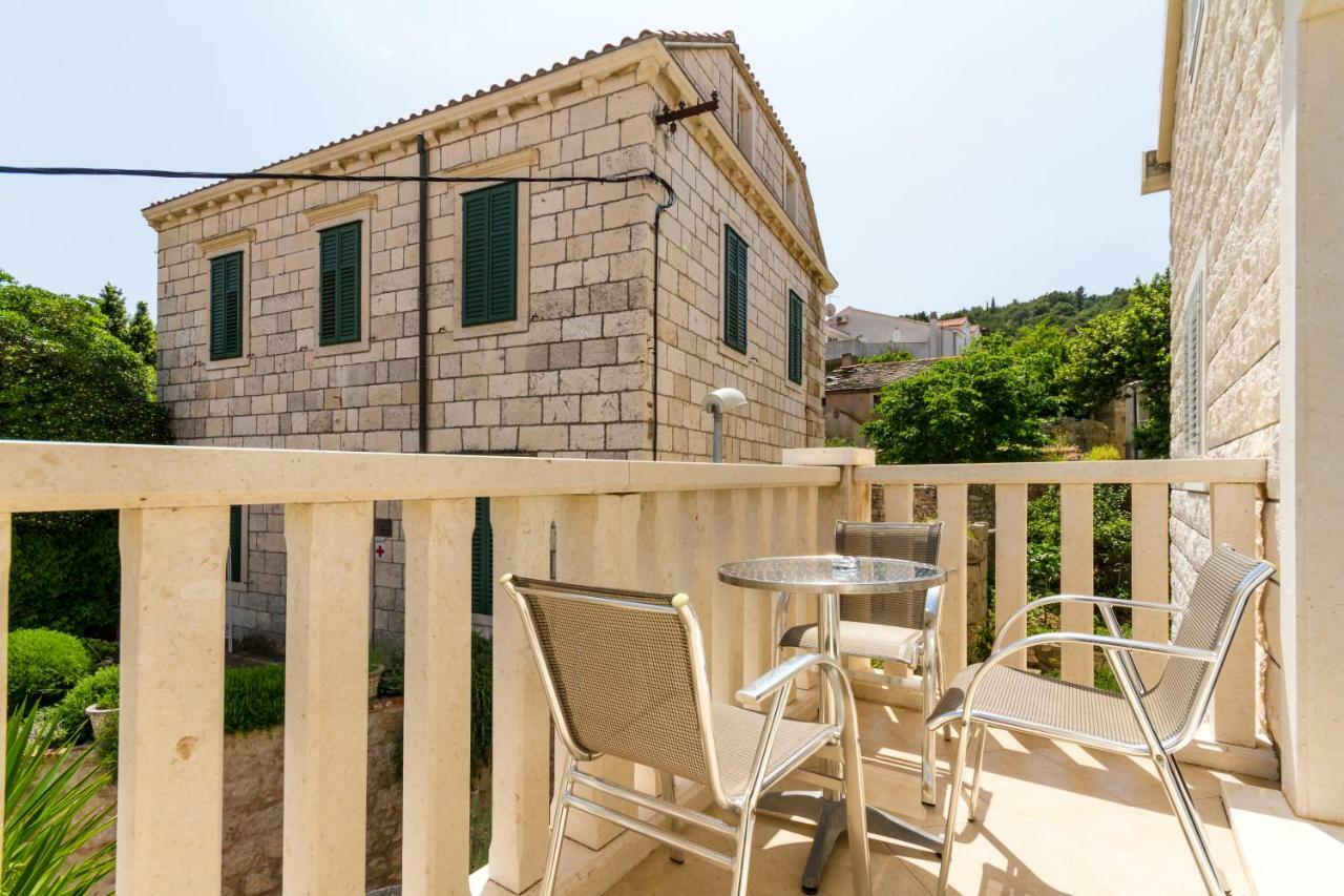 Apartments Viva Korčula Exteriér fotografie