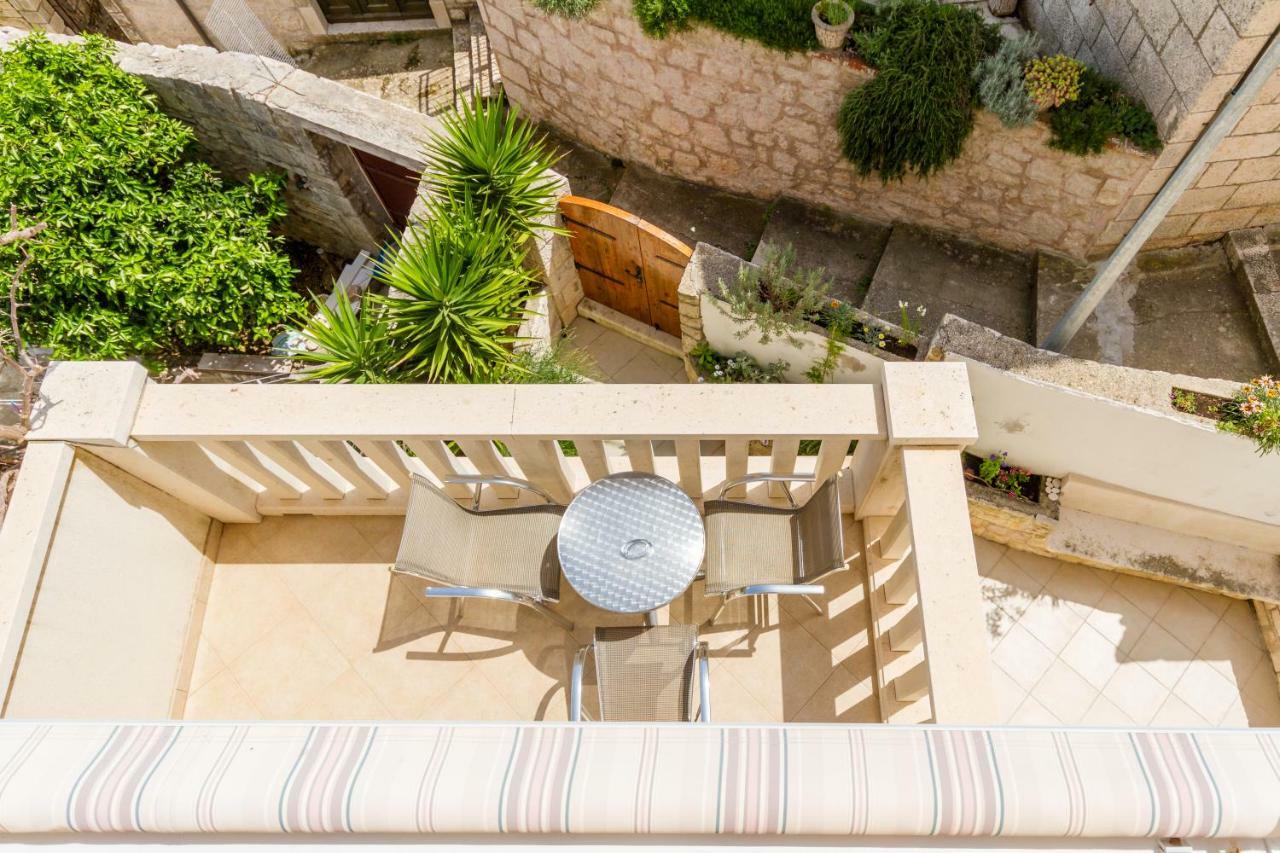 Apartments Viva Korčula Exteriér fotografie