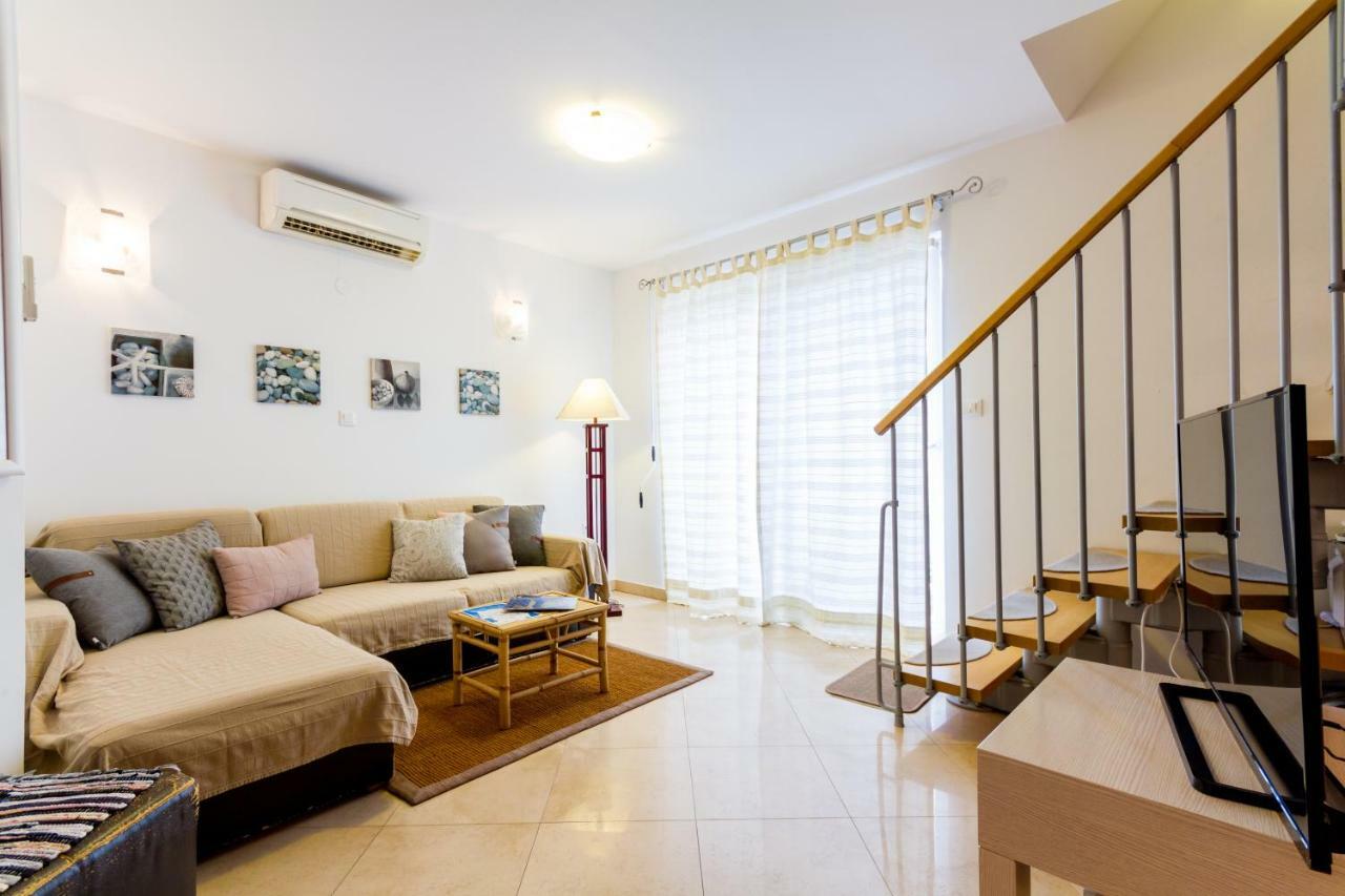 Apartments Viva Korčula Exteriér fotografie